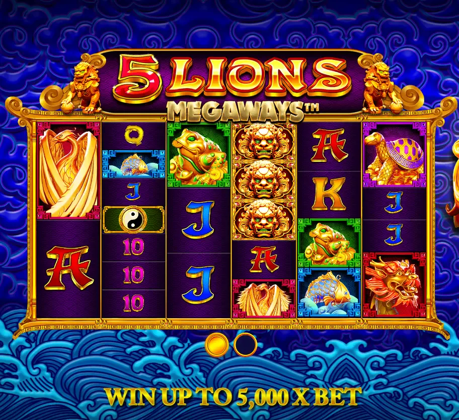 Catálogo del Casino Kirolbet — Visión General